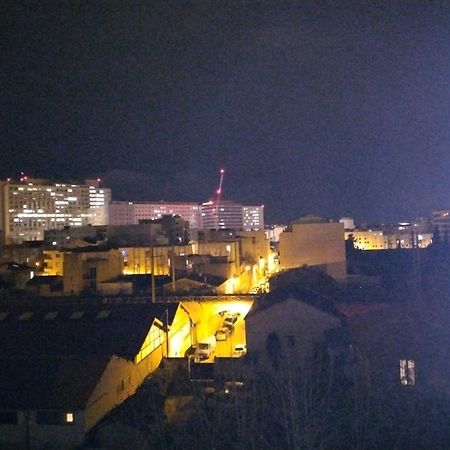 Centre Marseille T3 - Balcon Apartment Exterior foto
