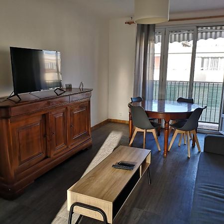 Centre Marseille T3 - Balcon Apartment Exterior foto