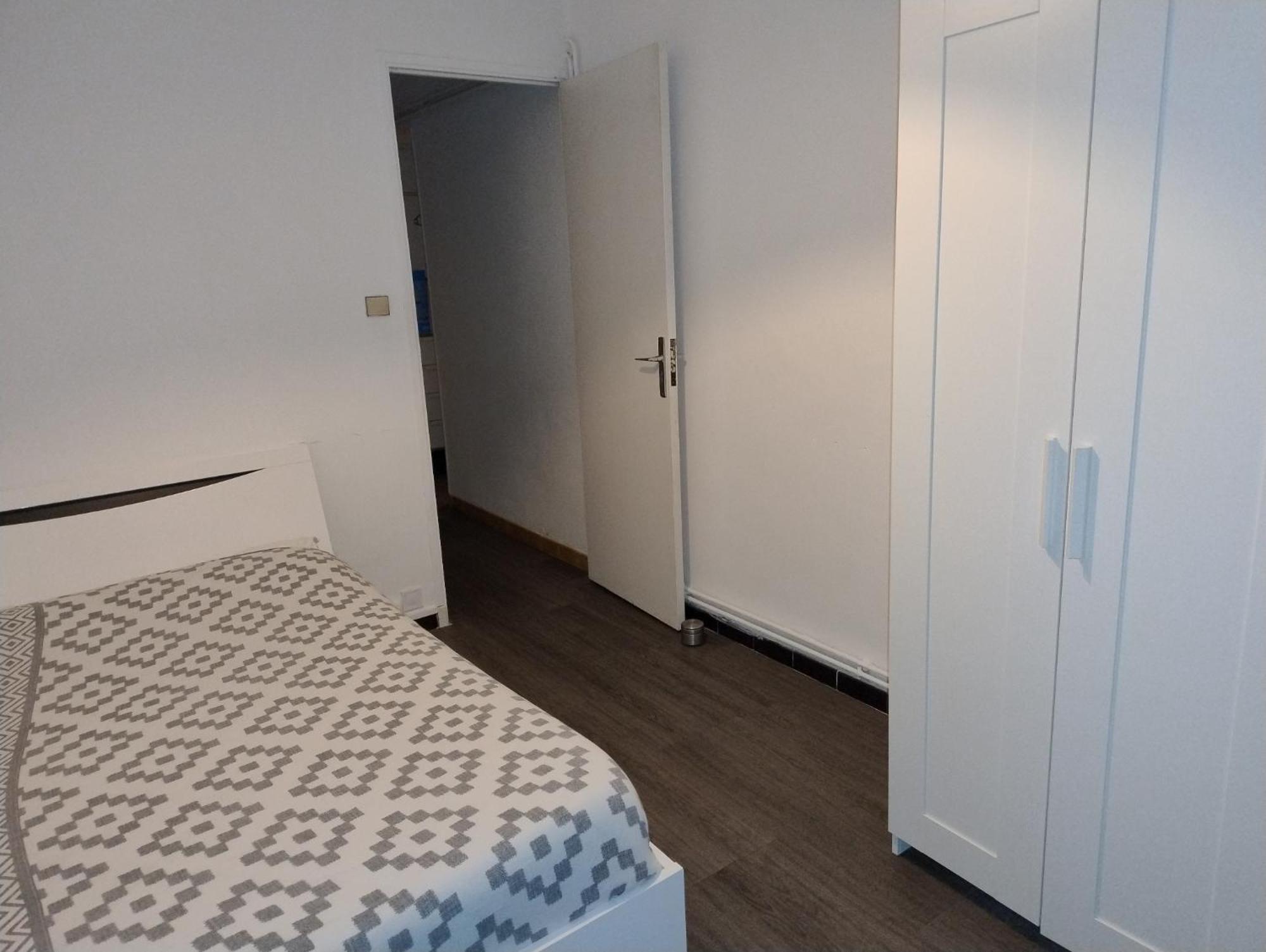 Centre Marseille T3 - Balcon Apartment Exterior foto