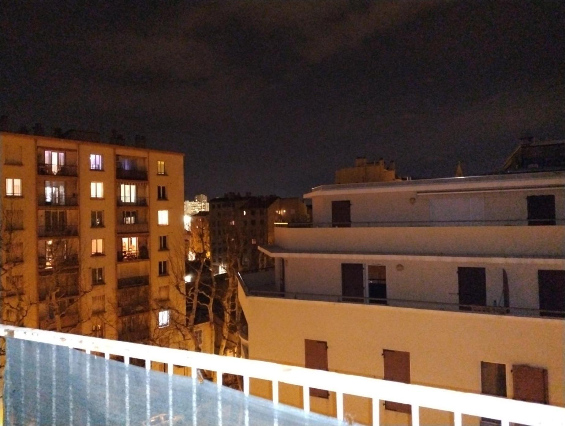 Centre Marseille T3 - Balcon Apartment Exterior foto
